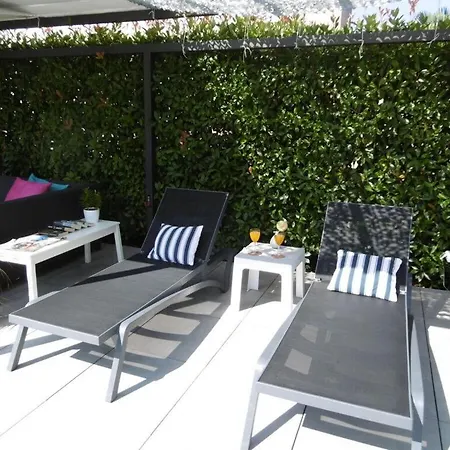 Holiday home Luka Red With Pool *